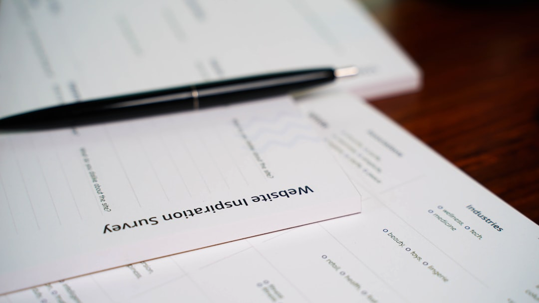 Team bei strategischer Planung